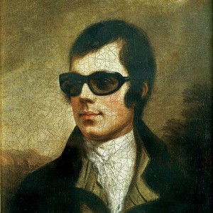 robert burns